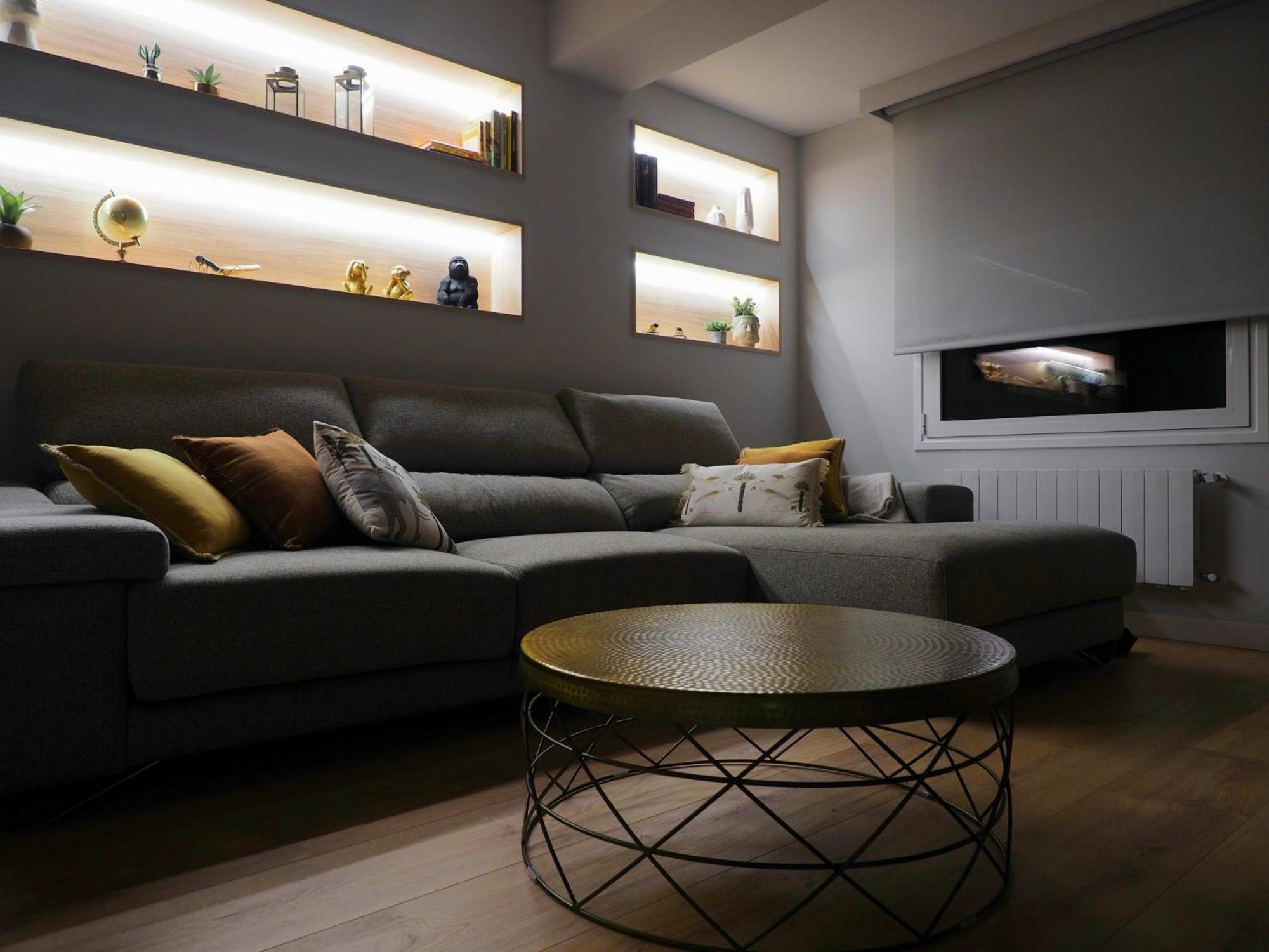 Museo Evolucion Appartement